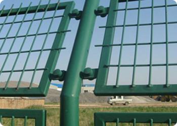 护栏/公路护栏/高速公路框架隔离栅批发