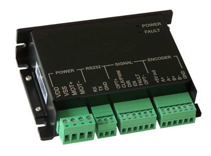 供应STDS2410-1隔离型直流伺服驱动器