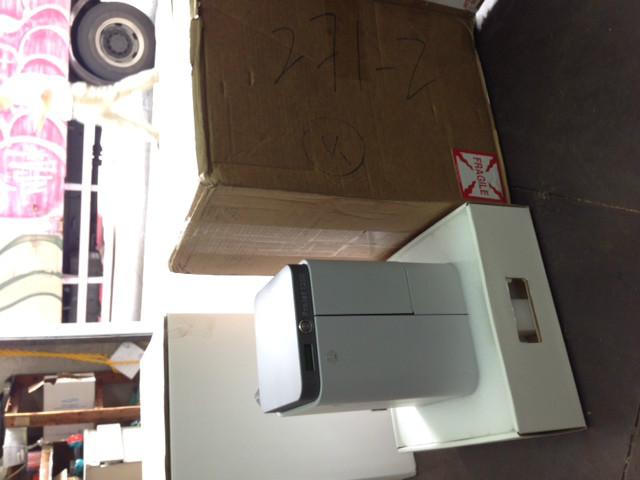 3D打印机蜡变压器香港到大陆进口批发