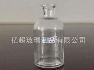 供应玻璃试剂瓶 试剂瓶价格 玻璃试剂瓶供应商 型号齐全图片