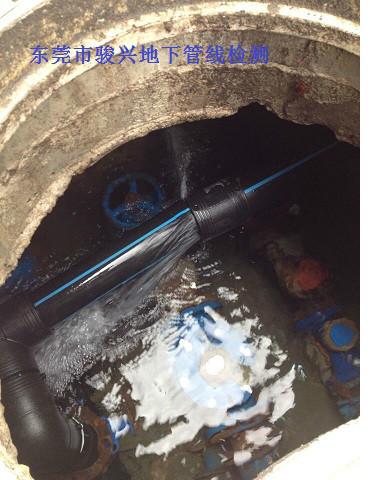供应地下管道检测探漏水点定位