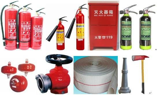 供应杭州消防器材报价，供应杭州市消防器材报价