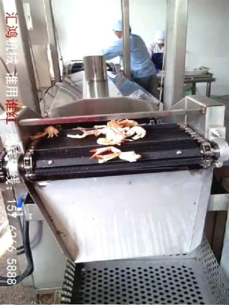 潍坊市红薯片油炸生产线厂家供应红薯片油炸生产线，红薯条生产线厂家，红薯片油炸线价格