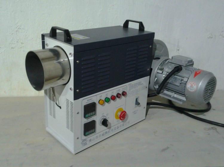 供应小型循环标准款7.5KW电热烘干机图片