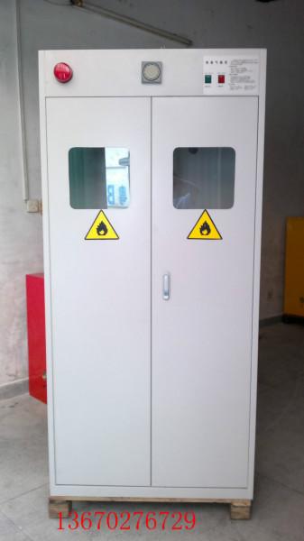 气瓶柜-深圳气体安全柜