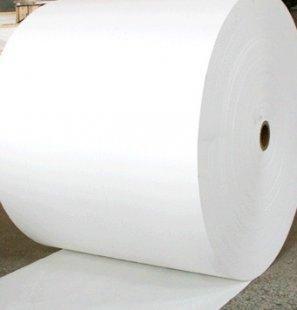 单面光食品包装纸厂家淋膜原纸厂家批发
