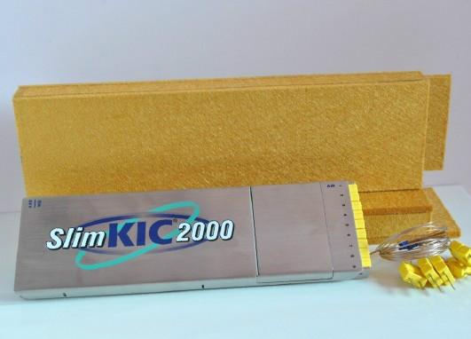 供应KIC2000炉温测试仪批发