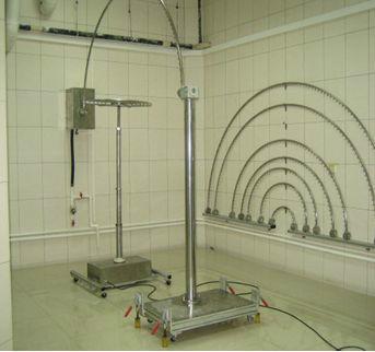 供应 UL喷水试验装置
