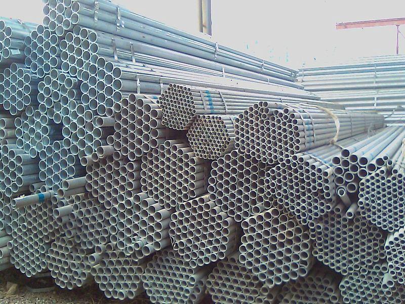 供应钢塑复合管生产家价格