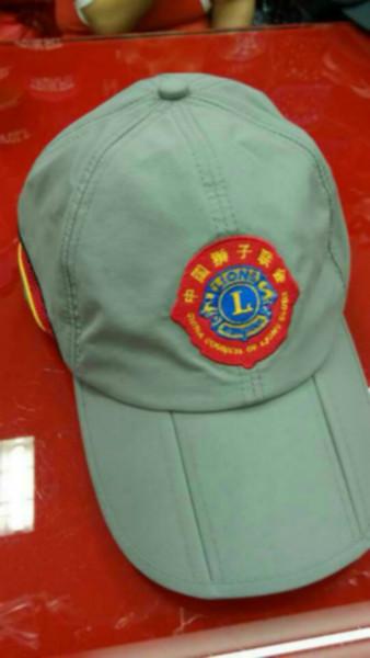 供应北京帽子厂家棒球帽定做制作广告帽