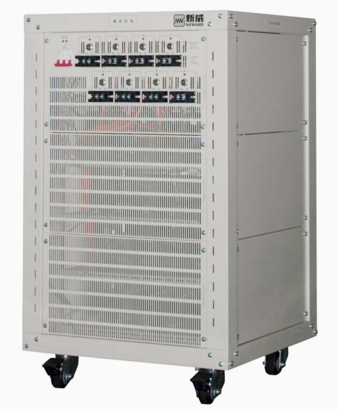 供应BTS-5V50A新威厂家直销5V50A电池检测专用设备电池化成