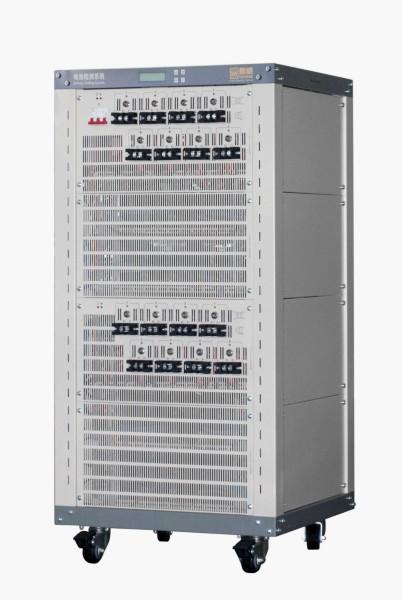 供应业内口碑16年新威电池化成柜分容柜