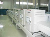 供应贵州-微波粉状干燥机-微波干燥设备