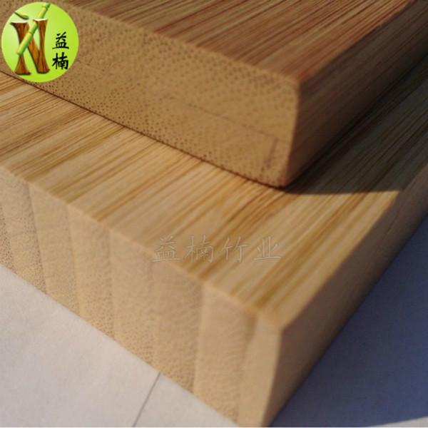 供应碳化侧压竹板材 竹子板材 楠竹家具竹板 工艺品竹板