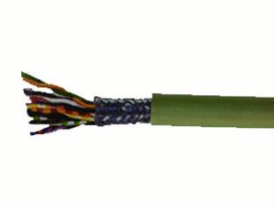 供应PU电缆CE认证江苏亚飞电线电缆