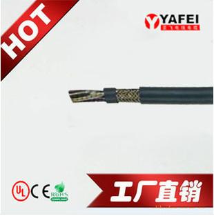 亚飞电缆应用于CAN总线电缆批发