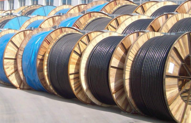 YJCV电缆 YJVC电缆 铜包铝电缆 生产厂家图片
