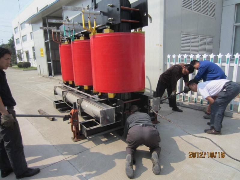 杭州干式变压器回收批发