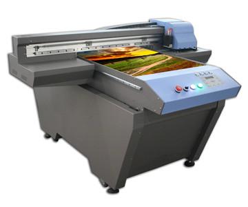 供应天花板彩印机UV平板彩打印机