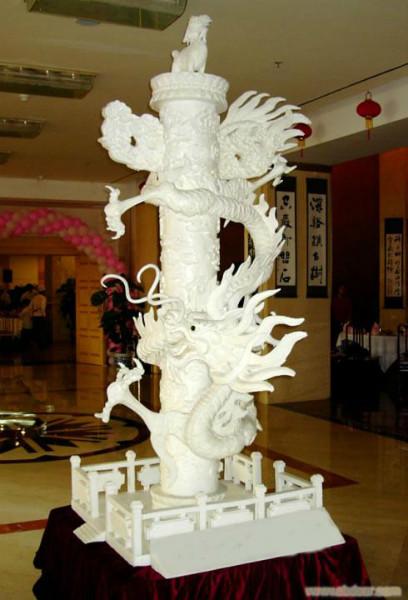 北京泡沫雕刻雕塑厂家批发