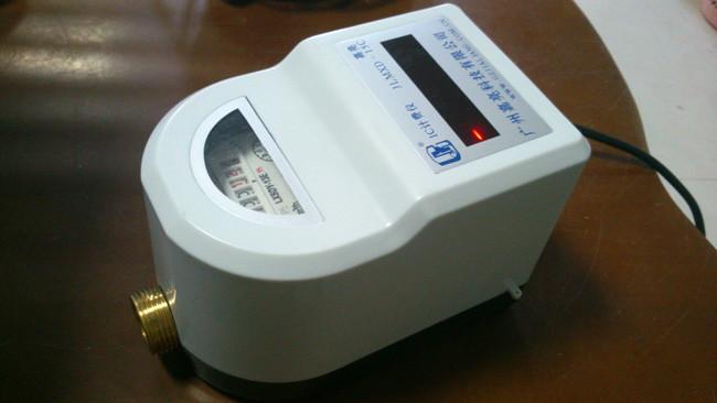 ic卡水控器流量水表计量水控机批发