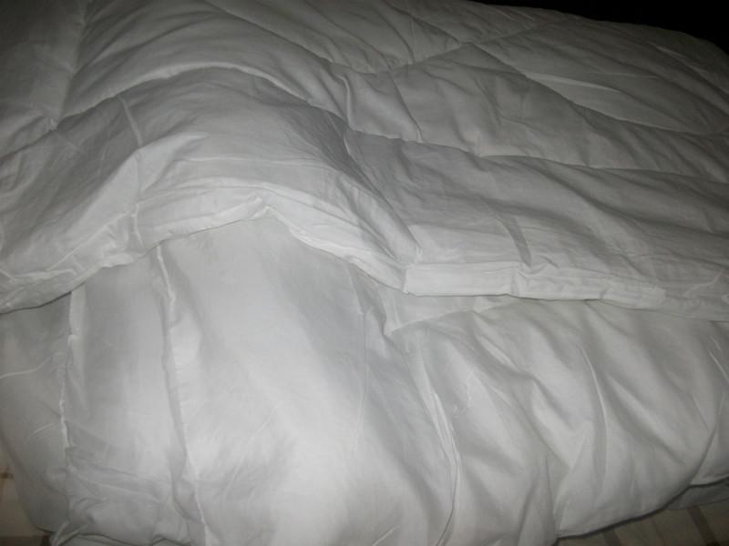 宾馆二手被褥 床上用品床单被罩 宾馆二手被褥批发