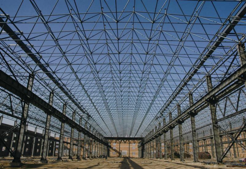 供应南昌钢结构工程哪里最好，钢结构厂房，钢结构工程