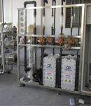 V0c废气处理   马铃薯淀粉废水蛋白提取 电路板清洗纯化水废水处理 V0c废气处理厂家