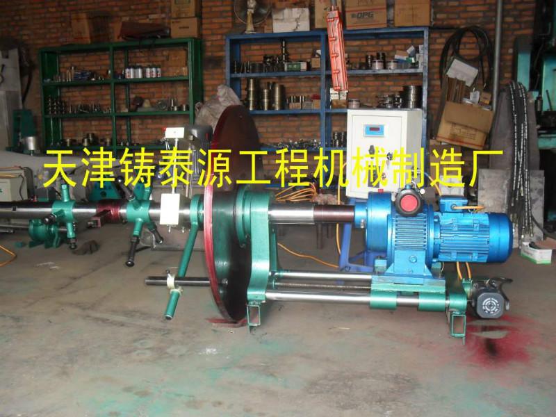 供应大型镗孔机-大型镗孔设备厂家-天津是铸泰源机械