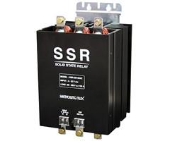 供应固态继电器HSR-3