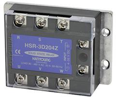 供应固态继电器HSR-3D