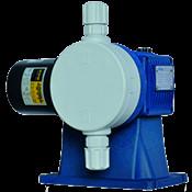 供应MSA系列机械隔膜计量泵天津SEKO计量泵计量泵