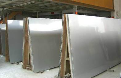 宝钢304不锈钢耐高温板304耐腐蚀板不锈钢平板卷板拉丝板镜面板