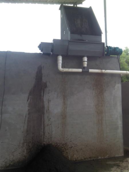 供应小型污水处理设备屠宰场污水处理