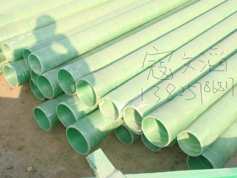 玻璃钢电缆保护管价格生产厂家报价