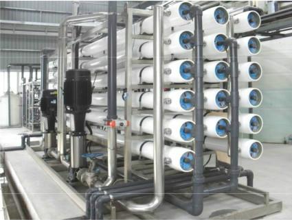 供应工业纯水设备价格反渗透水处理设备