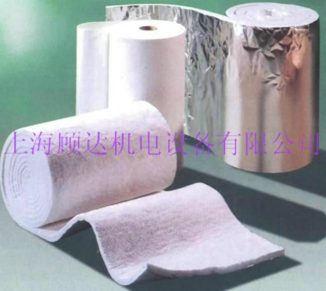 供应上海摩根陶瓷纤维产品