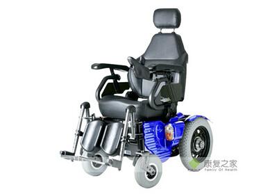 供应康扬电动轮椅-KP-45.3