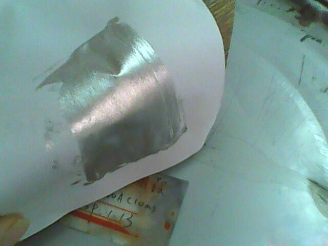 浮型铝银浆仿金卡专用铝银浆批发
