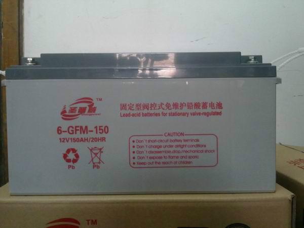 北京圣普威蓄电池报价-圣普威蓄电池厂家