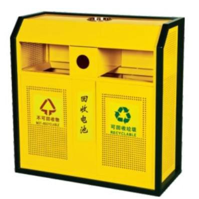 供应绿化回收桶　小区绿化回收桶　分类绿化回收桶