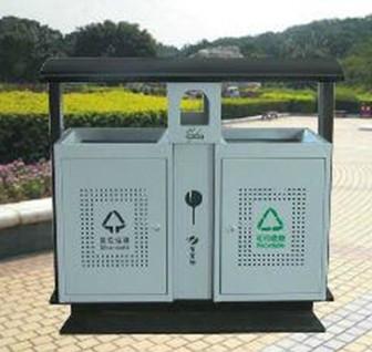 供应环保分类垃圾桶 、环保再生垃圾桶 、学校垃圾桶 、广州户外垃圾桶