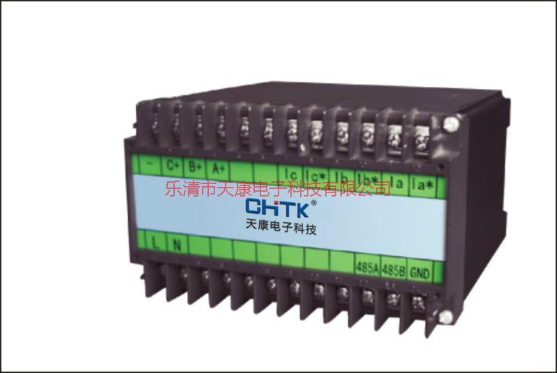 供应BTD-3I-A1-P1-O1三相交流电流变送