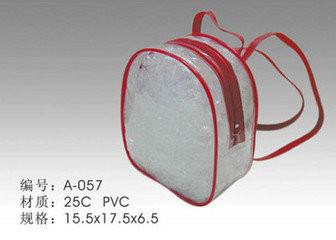 供应PVC环保电压胶骨袋专业生产，哪里做PVC胶袋批发