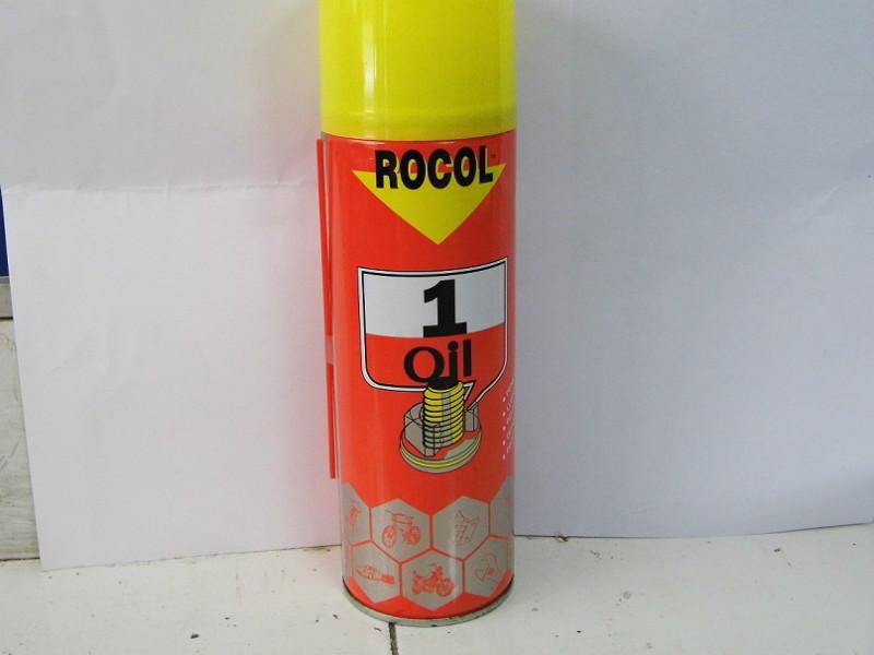 供应罗哥1号防锈润滑喷剂罗哥透明防