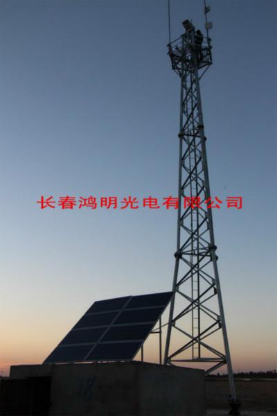北京太阳能监控供电系统，太阳能板 太阳能监控供电系统，太阳能电池板