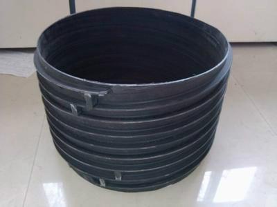 聚乙烯塑钢缠绕管生产商