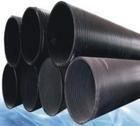 聚乙烯双平壁排水管专业供应商