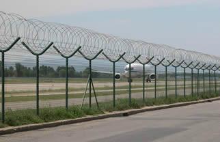 供应机场防护网、福建机场防护网