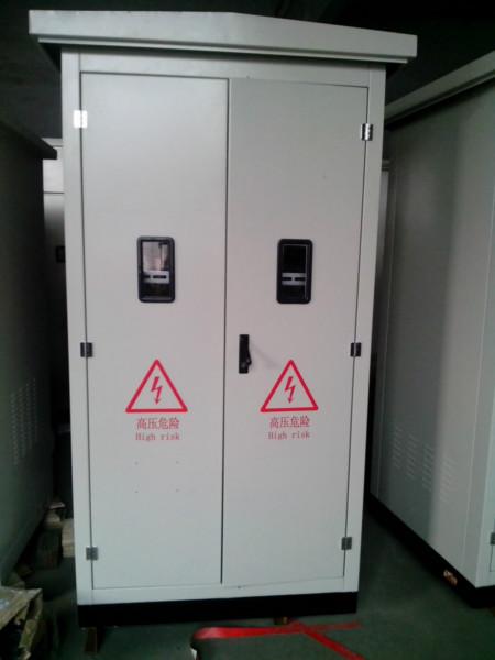 ENRDR低压接地电阻柜高阻柜
